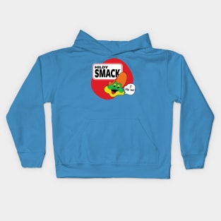 Hildy Smack Kids Hoodie